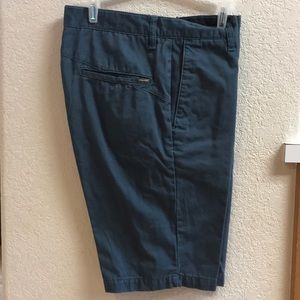 Volcom Men’s Blue Shorts